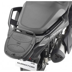 Givi Πλάτη TB9700A_FORT 350 (24) QJ Motor  Σχάρες βαλιτσών